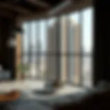 Exploring Al Raha Lofts: A Comprehensive Guide to Dubai's Urban Living Introduction