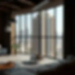 Exploring Al Raha Lofts: A Comprehensive Guide to Dubai's Urban Living Introduction