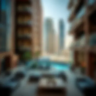 Notable Exploring Al Raha Lofts: A Comprehensive Guide to Dubai's Urban Living Notable Exploring Al Raha Lofts: A Comprehensive Guide to Dubai's Urban Living