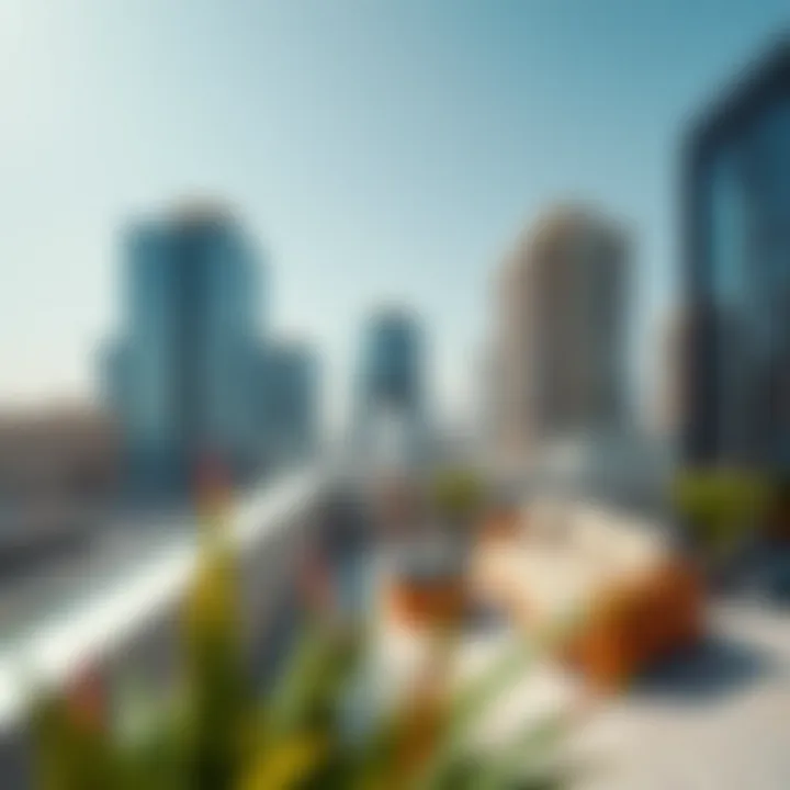 Exploring Al Raha Lofts: A Comprehensive Guide to Dubai's Urban Living Summary
