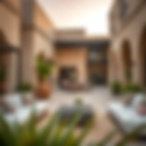 Exploring Al Reef Village: A Comprehensive Guide to a Hidden Gem in Dubai Introduction