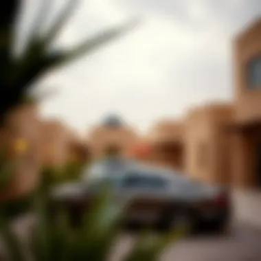 Notable Exploring Al Reef Village: A Comprehensive Guide to a Hidden Gem in Dubai Notable Exploring Al Reef Village: A Comprehensive Guide to a Hidden Gem in Dubai