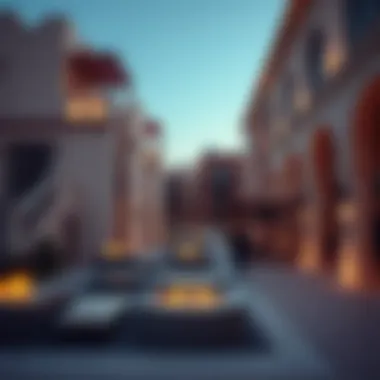 Exploring Al Reef Village: A Comprehensive Guide to a Hidden Gem in Dubai Summary Exploring Al Reef Village: A Comprehensive Guide to a Hidden Gem in Dubai Summary