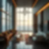 Exploring Al Sehab Real Estate: Insights into a Complex Market Introduction