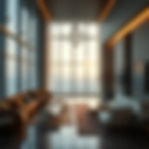 Exploring Al Sehab Real Estate: Insights into a Complex Market Introduction