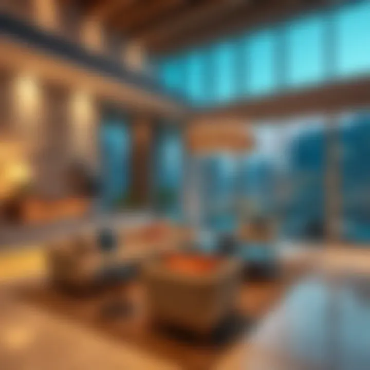 Notable Exploring Al Sehab Real Estate: Insights into a Complex Market
