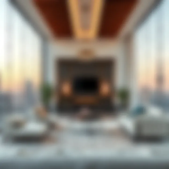 Exploring Al Sehab Real Estate: Insights into a Complex Market Summary