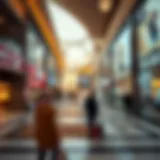 Exploring Aljada Mall: A Landmark Destination in Sharjah Introduction