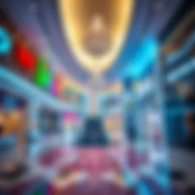 Exploring Aljada Mall: A Landmark Destination in Sharjah Summary Exploring Aljada Mall: A Landmark Destination in Sharjah Summary
