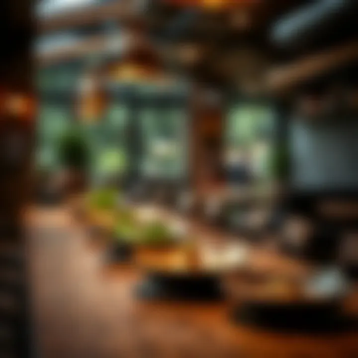 Exploring Authentic Cuisine: The Essence of Genuine Food Experiences Summary