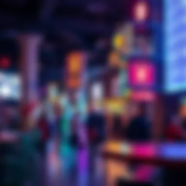 Notable Exploring Bars in City Walk: A Comprehensive Guide Notable Exploring Bars in City Walk: A Comprehensive Guide