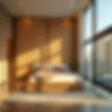 Exploring Bed Space in Mussafah: A Comprehensive Guide Introduction