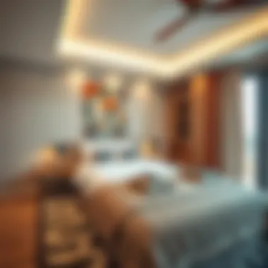 Notable Exploring Bed Space in Mussafah: A Comprehensive Guide