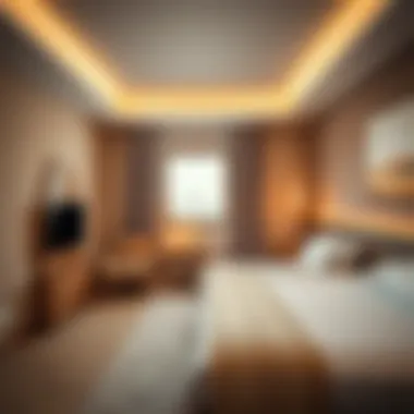 Exploring Bed Space in Mussafah: A Comprehensive Guide Summary Exploring Bed Space in Mussafah: A Comprehensive Guide Summary