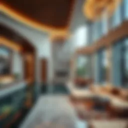 Exploring Binghatti House: A Comprehensive Overview Introduction