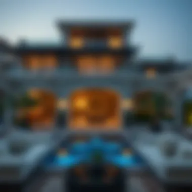 Notable Exploring Binghatti House: A Comprehensive Overview Notable Exploring Binghatti House: A Comprehensive Overview