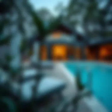Exploring Bloomfields Holiday Homes: A Comprehensive Overview Summary Exploring Bloomfields Holiday Homes: A Comprehensive Overview Summary