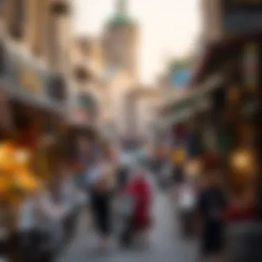 Notable Exploring Bur Dubai Souk Market: A Comprehensive Overview Notable Exploring Bur Dubai Souk Market: A Comprehensive Overview