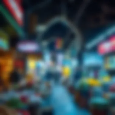 Exploring Bur Dubai Souk Market: A Comprehensive Overview Summary Exploring Bur Dubai Souk Market: A Comprehensive Overview Summary