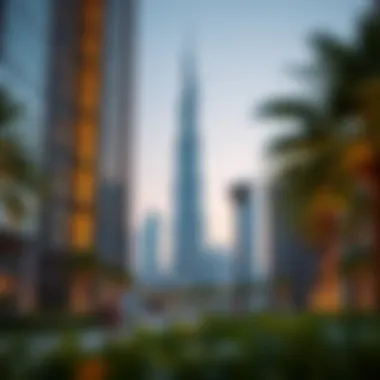 Notable Exploring Burj Park by Emaar: A Comprehensive Overview Notable Exploring Burj Park by Emaar: A Comprehensive Overview