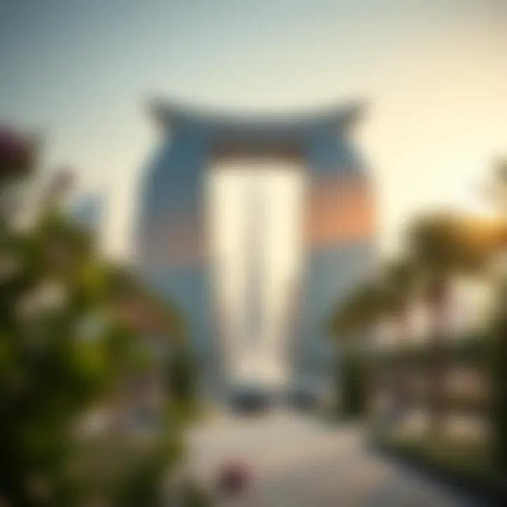 Exploring Burj Park by Emaar: A Comprehensive Overview Summary