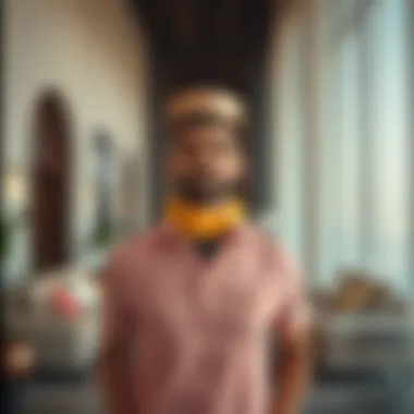 Exploring بوابة مردف الذهبيه: An Insight into a Unique Dubai Real Estate Opportunity Introduction Exploring بوابة مردف الذهبيه: An Insight into a Unique Dubai Real Estate Opportunity Introduction