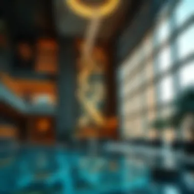 Notable Exploring بوابة مردف الذهبيه: An Insight into a Unique Dubai Real Estate Opportunity