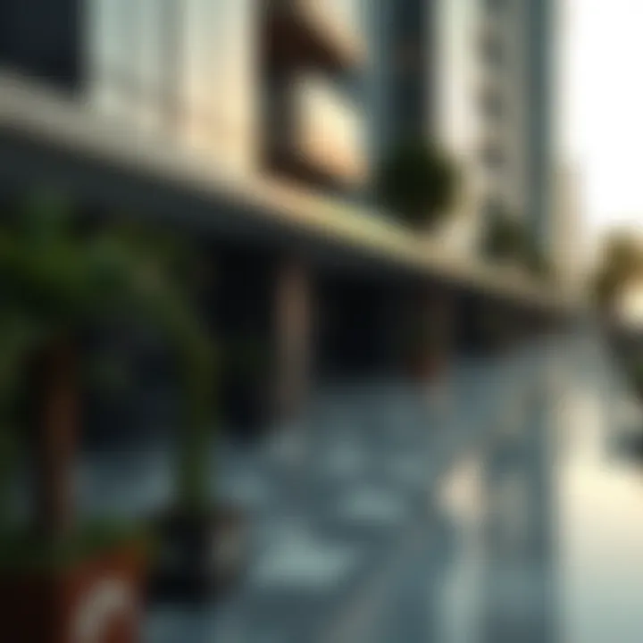 Exploring بوابة مردف الذهبيه: An Insight into a Unique Dubai Real Estate Opportunity Summary