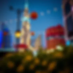 Exploring Child-Friendly Activities in Dubai Introduction