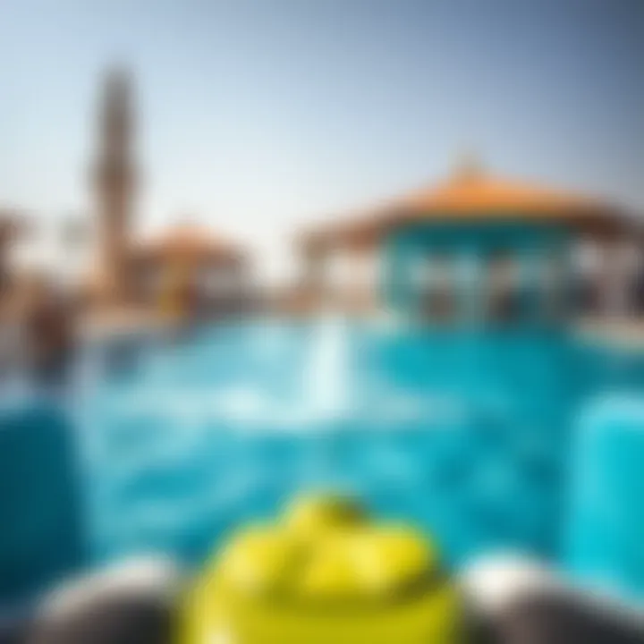 Notable Exploring Child-Friendly Activities in Dubai