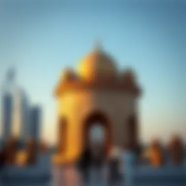 Exploring Dubai: A Comprehensive Guide to Must-See Attractions and Experiences Summary Exploring Dubai: A Comprehensive Guide to Must-See Attractions and Experiences Summary