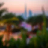 Exploring Dubai: Free Experiences That Showcase the City's Charm Introduction