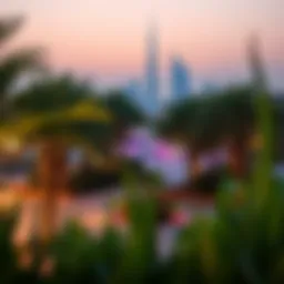 Exploring Dubai: Free Experiences That Showcase the City's Charm Introduction