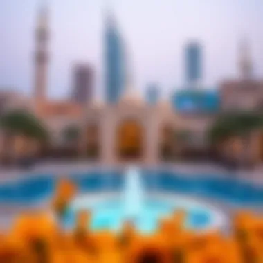 Exploring Dubai: Free Experiences That Showcase the City's Charm Summary