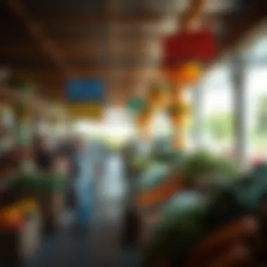 Notable Exploring Dubai's Farmers Market: A Hub of Freshness and Community Notable Exploring Dubai's Farmers Market: A Hub of Freshness and Community