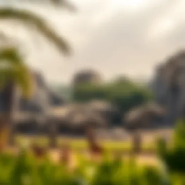 Notable Exploring Dubai Safari Park: A Comprehensive Guide