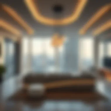 Exploring Dubai South Bay: An In-Depth Analysis Introduction Exploring Dubai South Bay: An In-Depth Analysis Introduction