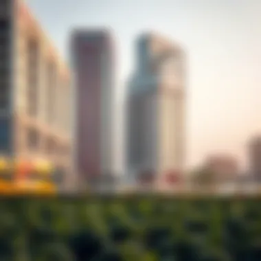 Notable Exploring Dubai South Bay: An In-Depth Analysis Notable Exploring Dubai South Bay: An In-Depth Analysis