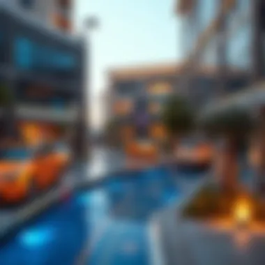 Exploring Dubai South Bay: An In-Depth Analysis Summary Exploring Dubai South Bay: An In-Depth Analysis Summary