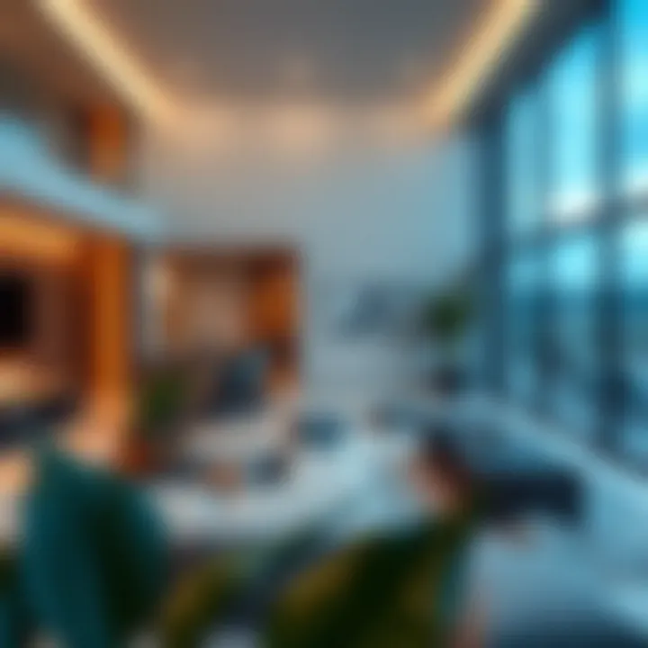 Exploring Forte Floor Plans: Understanding Your Options Introduction