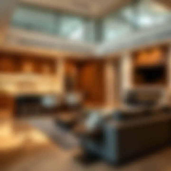 Exploring Forte Floor Plans: Understanding Your Options Summary