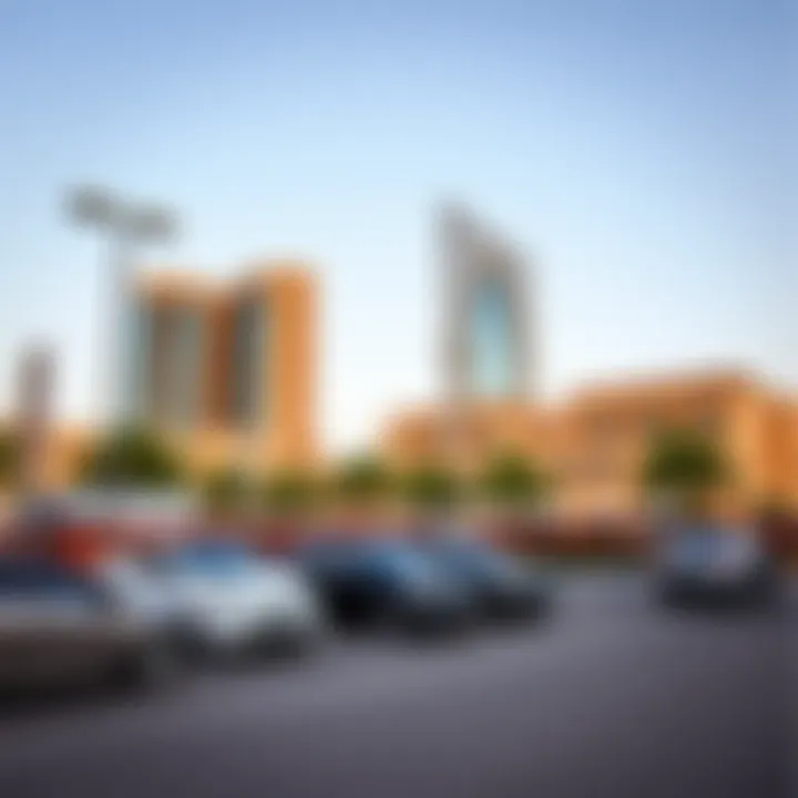 Notable Exploring Free Parking Options and Leisure Activities in Dubai
