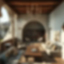 Exploring Ghantout: A Comprehensive Guide Introduction