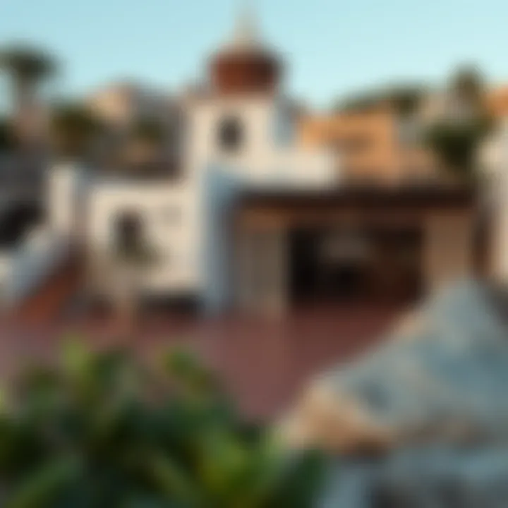 Notable Exploring Ghantout: A Comprehensive Guide