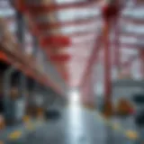 Exploring Industrial Area 18: A Comprehensive Overview Introduction
