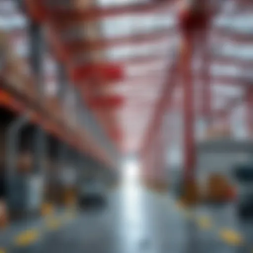 Exploring Industrial Area 18: A Comprehensive Overview Introduction