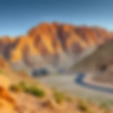 Notable Exploring Jebel Jais Mountain: A Comprehensive Overview