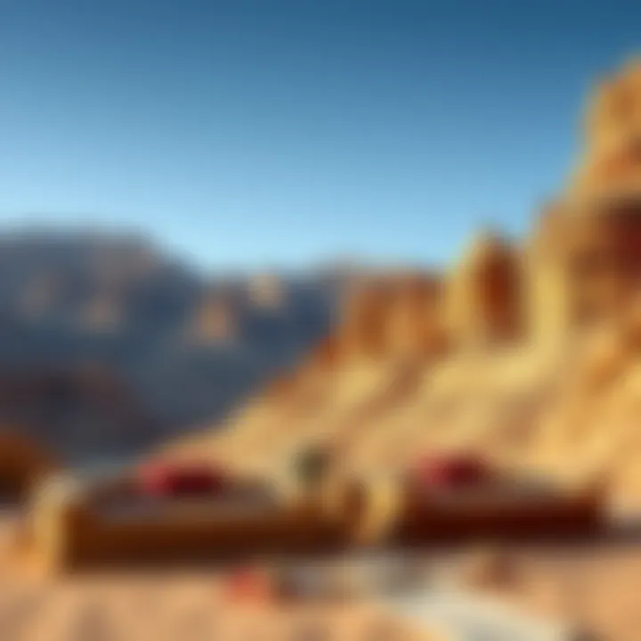 Exploring Jebel Jais Mountain: A Comprehensive Overview Summary