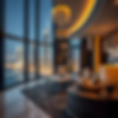 Notable Exploring Lake City Tower in Jumeirah Lake Towers Notable Exploring Lake City Tower in Jumeirah Lake Towers