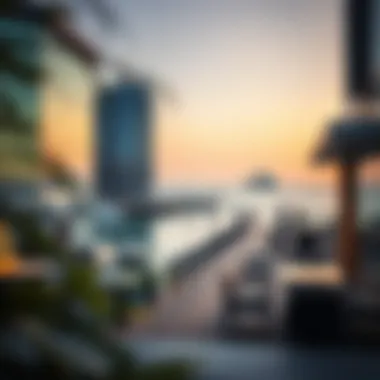 Notable Exploring Le Mer Dubai: A Comprehensive Insight Notable Exploring Le Mer Dubai: A Comprehensive Insight